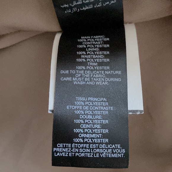 Self Portrait dress - Picture 5 of 5